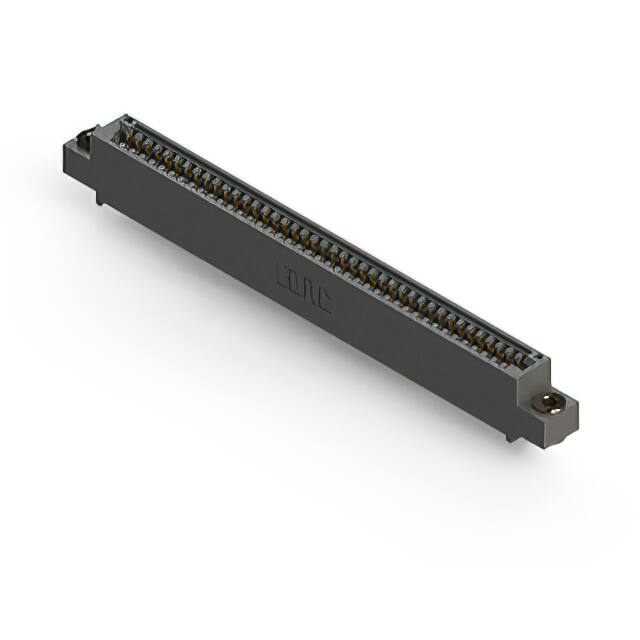 395-041-544-403 EDAC Inc.  Edgeboard Connectors